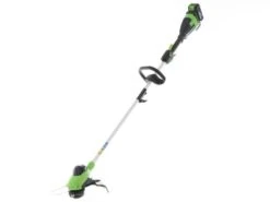 Coupe-bordures électrique à Batterie Greenworks G48ST8 48V - Batterie De 2 Ah -Outils De Jardin coupe bordures lectrique batterie greenworks g48st8 48v batterie de 2 ah coupe bordures batterie greenworks g48st8 35569 10 1656580688 IMG 62bd6a50e9632