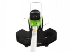 Coupe-bordures électrique à Batterie Greenworks G48ST8 48V - Batterie De 2 Ah -Outils De Jardin coupe bordures lectrique batterie greenworks g48st8 48v batterie de 2 ah la tte de coupe 35569 2 1656580690 IMG 62bd6a52eb845