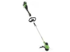 Coupe-bordures électrique à Batterie Greenworks G48ST8 48V - SANS BATTERIE NI CHARGEUR -Outils De Jardin coupe bordures lectrique batterie greenworks g48st8 48v sans batterie ni chargeur coupe bordures batterie greenworks g48st8 35568 5 1656583584 IMG 62bd75a0d45ba