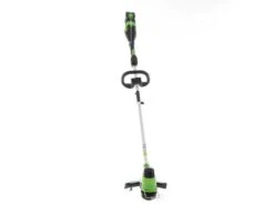 Coupe-bordures électrique à Batterie Greenworks G48ST8 48V - SANS BATTERIE NI CHARGEUR -Outils De Jardin coupe bordures lectrique batterie greenworks g48st8 48v sans batterie ni chargeur coupe bordures batterie greenworks g48st8 35568 5 1656583584 IMG 62bd75a0d92a9