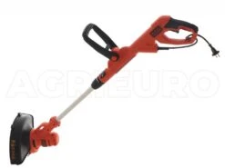 Coupe-bordures électrique Black & Decker BESTA525-QS Avec Moteur Monophasé 450W -Outils De Jardin coupe bordures lectrique black decker besta525 qs avec moteur monophas 450w dbroussailleuse lectrique black decker besta525 qs 17390 5 1562335208 IMG 0967