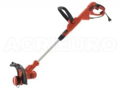 Coupe-bordures électrique Black & Decker BESTA525-QS Avec Moteur Monophasé 450W -Outils De Jardin coupe bordures lectrique black decker besta525 qs avec moteur monophas 450w dbroussailleuse lectrique black decker besta525 qs 17390 5 1562335208 IMG 0968