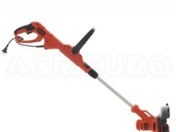 Coupe-bordures électrique Black & Decker BESTA525-QS Avec Moteur Monophasé 450W -Outils De Jardin coupe bordures lectrique black decker besta525 qs avec moteur monophas 450w dbroussailleuse lectrique black decker besta525 qs 17390 5 1562335208 IMG 0970