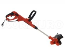 Coupe-bordures électrique Black & Decker BESTA525-QS Avec Moteur Monophasé 450W -Outils De Jardin coupe bordures lectrique black decker besta525 qs avec moteur monophas 450w dbroussailleuse lectrique black decker besta525 qs 17390 5 1562335208 IMG 0971