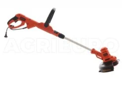 Coupe-bordures électrique Black & Decker BESTA525-QS Avec Moteur Monophasé 450W -Outils De Jardin coupe bordures lectrique black decker besta525 qs avec moteur monophas 450w dbroussailleuse lectrique black decker besta525 qs 17390 5 1562335208 IMG 0973