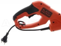 Coupe-bordures électrique Black & Decker BESTA525-QS Avec Moteur Monophasé 450W -Outils De Jardin coupe bordures lectrique black decker besta525 qs avec moteur monophas 450w moteur et tte de coupe 17390 7 1562335209 IMG 0992