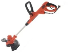 Coupe-bordures électrique Black & Decker BESTA530-QS Avec Moteur Monophasé De 550W -Outils De Jardin coupe bordures lectrique black decker besta530 qs avec moteur monophas de 550w dbroussailleuse lectrique black decker besta530 qs 17406 5 1562582396 IMG 1137