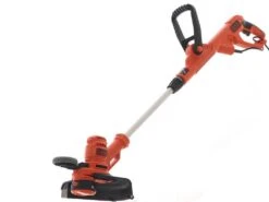 Coupe-bordures électrique Black & Decker BESTA530-QS Avec Moteur Monophasé De 550W -Outils De Jardin coupe bordures lectrique black decker besta530 qs avec moteur monophas de 550w dbroussailleuse lectrique black decker besta530 qs 17406 5 1562582396 IMG 1143