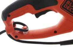 Coupe-bordures électrique Black & Decker BESTA530-QS Avec Moteur Monophasé De 550W -Outils De Jardin coupe bordures lectrique black decker besta530 qs avec moteur monophas de 550w moteur et tte de coupe 17406 7 1562577466 17390 7 1562335208 IMG 0993