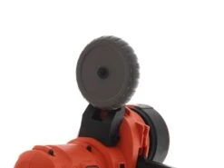 Coupe-bordures électrique Black & Decker BESTA530-QS Avec Moteur Monophasé De 550W -Outils De Jardin coupe bordures lectrique black decker besta530 qs avec moteur monophas de 550w moteur et tte de coupe 17406 7 1562583518 IMG 1150