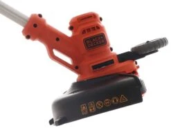 Coupe-bordures électrique Black & Decker BESTA530-QS Avec Moteur Monophasé De 550W -Outils De Jardin coupe bordures lectrique black decker besta530 qs avec moteur monophas de 550w moteur et tte de coupe 17406 7 1562583518 IMG 1151