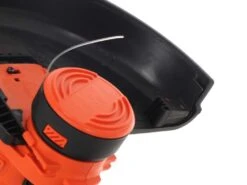 Coupe-bordures électrique Black & Decker BESTA530-QS Avec Moteur Monophasé De 550W -Outils De Jardin coupe bordures lectrique black decker besta530 qs avec moteur monophas de 550w moteur et tte de coupe 17406 7 1562583518 IMG 1180