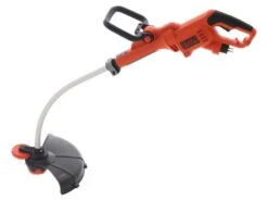 Coupe-bordures électrique Black & Decker GL7033-QS Avec Moteur Monophasé De 700W -Outils De Jardin coupe bordures lectrique black decker gl7033 qs avec moteur monophas de 700w dbroussailleuse lectrique black decker gl7033 qs 17398 5 1562571693 IMG 1080