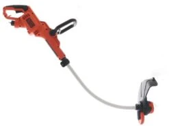Coupe-bordures électrique Black & Decker GL7033-QS Avec Moteur Monophasé De 700W -Outils De Jardin coupe bordures lectrique black decker gl7033 qs avec moteur monophas de 700w dbroussailleuse lectrique black decker gl7033 qs 17398 5 1562571693 IMG 1083