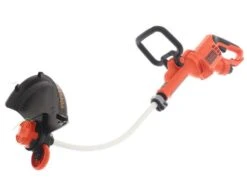 Coupe-bordures électrique Black & Decker GL7033-QS Avec Moteur Monophasé De 700W -Outils De Jardin coupe bordures lectrique black decker gl7033 qs avec moteur monophas de 700w dbroussailleuse lectrique black decker gl7033 qs 17398 5 1562571693 IMG 1087