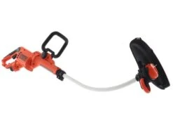 Coupe-bordures électrique Black & Decker GL7033-QS Avec Moteur Monophasé De 700W -Outils De Jardin coupe bordures lectrique black decker gl7033 qs avec moteur monophas de 700w dbroussailleuse lectrique black decker gl7033 qs 17398 5 1562571693 IMG 1088