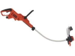 Coupe-bordures électrique Black & Decker GL7033-QS Avec Moteur Monophasé De 700W -Outils De Jardin coupe bordures lectrique black decker gl7033 qs avec moteur monophas de 700w moteur et tte de coupe 17398 7 1562571693 IMG 1084