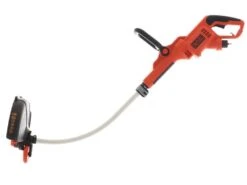 Coupe-bordures électrique Black & Decker GL7033-QS Avec Moteur Monophasé De 700W -Outils De Jardin coupe bordures lectrique black decker gl7033 qs avec moteur monophas de 700w moteur et tte de coupe 17398 7 1562571693 IMG 1085