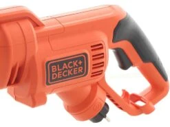 Coupe-bordures électrique Black & Decker GL7033-QS Avec Moteur Monophasé De 700W -Outils De Jardin coupe bordures lectrique black decker gl7033 qs avec moteur monophas de 700w moteur et tte de coupe 17398 7 1562571693 IMG 1095