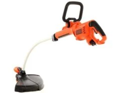 Coupe-bordures électrique Black & Decker GL7033CAKIT-QS - 700W -Outils De Jardin coupe bordures lectrique black decker gl7033cakit qs 700w dbroussailleuse lectrique black decker gl7033cakit qs 24651 4 1596031097 IMG 5f218079a479c