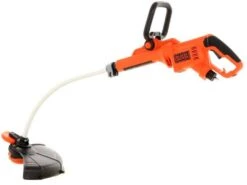Coupe-bordures électrique Black & Decker GL7033CAKIT-QS - 700W -Outils De Jardin coupe bordures lectrique black decker gl7033cakit qs 700w dbroussailleuse lectrique black decker gl7033cakit qs 24651 4 1596031097 IMG 5f218079a6923