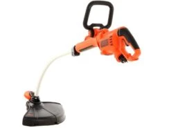 Coupe-bordures électrique Black & Decker GL7033CAKIT-QS - 700W -Outils De Jardin coupe bordures lectrique black decker gl7033cakit qs 700w dbroussailleuse lectrique black decker gl7033cakit qs 24651 4 1596031097 IMG 5f218079b4b82