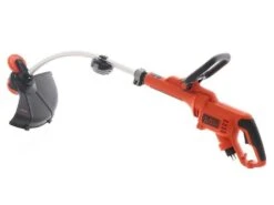 Coupe-bordures électrique Black & Decker GL8033-QS Avec Moteur Monophasé 800 Watts -Outils De Jardin coupe bordures lectrique black decker gl8033 qs avec moteur monophas 800 watts dbroussailleuse lectrique black decker gl8033 qs 17381 5 1562252649 IMG 0707