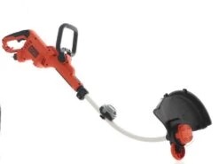 Coupe-bordures électrique Black & Decker GL8033-QS Avec Moteur Monophasé 800 Watts -Outils De Jardin coupe bordures lectrique black decker gl8033 qs avec moteur monophas 800 watts dbroussailleuse lectrique black decker gl8033 qs 17381 5 1562252649 IMG 0712