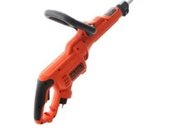 Coupe-bordures électrique Black & Decker GL8033-QS Avec Moteur Monophasé 800 Watts -Outils De Jardin coupe bordures lectrique black decker gl8033 qs avec moteur monophas 800 watts moteur et tte de coupe 17381 7 1562252987 IMG 0732