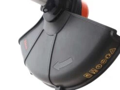 Coupe-bordures électrique Black & Decker GL8033-QS Avec Moteur Monophasé 800 Watts -Outils De Jardin coupe bordures lectrique black decker gl8033 qs avec moteur monophas 800 watts moteur et tte de coupe 17381 7 1562252987 IMG 0736