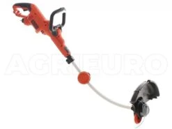 Coupe-bordures électrique Black & Decker GL9035-QS Avec Moteur Monophasé De 900W -Outils De Jardin coupe bordures lectrique black decker gl9035 qs avec moteur monophas de 900w dbroussailleuse lectrique black decker gl9035 qs 17412 5 1562656045 IMG 0722