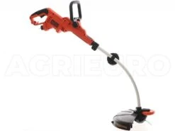 Coupe-bordures électrique Black & Decker GL9035-QS Avec Moteur Monophasé De 900W -Outils De Jardin coupe bordures lectrique black decker gl9035 qs avec moteur monophas de 900w dbroussailleuse lectrique black decker gl9035 qs 17412 5 1562656045 IMG 0724