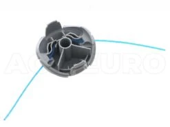 Coupe-bordures électrique Black & Decker GL9035-QS Avec Moteur Monophasé De 900W -Outils De Jardin coupe bordures lectrique black decker gl9035 qs avec moteur monophas de 900w moteur et tte de coupe 17412 7 1562596363 17381 7 1562252987 IMG 0729