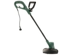 Coupe-bordures électrique Bosch EasyGrassCut 26 - Moteur De 280W - Diamètre De Coupe 26 Cm -Outils De Jardin coupe bordures lectrique bosch easygrasscut 26 moteur de 280w diamtre de coupe 26 cm coupe bordures lectrique bosch easy grasscut 26 29530 0 1622196020 IMG 60b0bf340f512