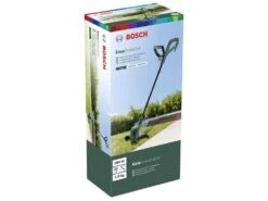 Coupe-bordures électrique Bosch EasyGrassCut 26 - Moteur De 280W - Diamètre De Coupe 26 Cm -Outils De Jardin coupe bordures lectrique bosch easygrasscut 26 moteur de 280w diamtre de coupe 26 cm coupe bordures lectrique bosch easy grasscut 26 29530 0 1622196020 IMG 60b0bf3427c3d