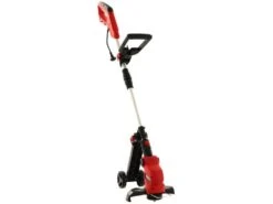 Coupe-bordures électrique Einhell GC-ET 5027 -Outils De Jardin coupe bordures lectrique einhell gc et 5027 coupe bordures lectrique einhell gc et 5027 29492 5 1622118155 IMG 60af8f0b1ca5f