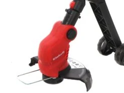 Coupe-bordures électrique Einhell GC-ET 5027 -Outils De Jardin coupe bordures lectrique einhell gc et 5027 moteur et tte de coupe 29492 7 1622118155 IMG 60af8f0b40e25