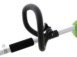 Coupe-bordures électrique Greenworks G40LT - SANS BATTERIE SANS CHARGEUR -Outils De Jardin coupe bordures lectrique greenworks g40lt sans batterie sans chargeur barre de transmission et commandes disponibles 15397 7 1548065704 IMG 6714