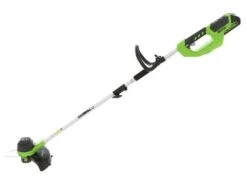 Coupe-bordures électrique Greenworks G40LT - SANS BATTERIE SANS CHARGEUR -Outils De Jardin coupe bordures lectrique greenworks g40lt sans batterie sans chargeur coupe bordure batterie greenworks g40lt 15397 10 1548065999 IMG 6699