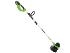 Coupe-bordures électrique Greenworks G40LT - SANS BATTERIE SANS CHARGEUR -Outils De Jardin coupe bordures lectrique greenworks g40lt sans batterie sans chargeur coupe bordure batterie greenworks g40lt 15397 10 1548065999 IMG 6702