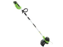Coupe-bordures électrique Greenworks G40LT - SANS BATTERIE SANS CHARGEUR -Outils De Jardin coupe bordures lectrique greenworks g40lt sans batterie sans chargeur coupe bordure batterie greenworks g40lt 15397 10 1548065999 IMG 6703