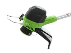 Coupe-bordures électrique Greenworks G40LT - SANS BATTERIE SANS CHARGEUR -Outils De Jardin coupe bordures lectrique greenworks g40lt sans batterie sans chargeur coupe bordure batterie greenworks g40lt 15397 10 1548065999 IMG 6721