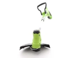 Coupe-bordures électrique Greenworks GST4530 - Coupe-bordures Avec Réduction à Engrenages - 450 W -Outils De Jardin coupe bordures lectrique greenworks gst4530 coupe bordures avec rduction engrenages 450 w coupe bordures lectrique greenworks gst4530 15508 5 1548769153 IMG 7834