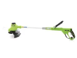Coupe-bordures électrique Greenworks GST4530 - Coupe-bordures Avec Réduction à Engrenages - 450 W -Outils De Jardin coupe bordures lectrique greenworks gst4530 coupe bordures avec rduction engrenages 450 w coupe bordures lectrique greenworks gst4530 15508 5 1548769153 IMG 7840