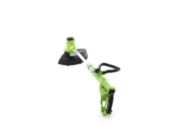 Coupe-bordures électrique Greenworks GST4530 - Coupe-bordures Avec Réduction à Engrenages - 450 W -Outils De Jardin coupe bordures lectrique greenworks gst4530 coupe bordures avec rduction engrenages 450 w coupe bordures lectrique greenworks gst4530 15508 5 1548769153 IMG 7844