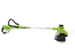 Coupe-bordures électrique Greenworks GST4530 - Coupe-bordures Avec Réduction à Engrenages - 450 W -Outils De Jardin coupe bordures lectrique greenworks gst4530 coupe bordures avec rduction engrenages 450 w coupe bordures lectrique greenworks gst4530 15508 5 1548769153 IMG 7852