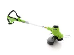 Coupe-bordures électrique Greenworks GST4530 - Coupe-bordures Avec Réduction à Engrenages - 450 W -Outils De Jardin coupe bordures lectrique greenworks gst4530 coupe bordures avec rduction engrenages 450 w coupe bordures lectrique greenworks gst4530 15508 5 1548769153 IMG 7854