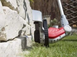 Coupe-bordures électrique IKRA IGT 600 DA Avec Moteur Monophasé De 600 Watts -Outils De Jardin coupe bordures lectrique ikra igt 600 da avec moteur monophas de 600 watts dbroussailleuse lectrique ikra igt 600 da 18684 5 1573803324 71pNSvOwohL. AC SL1000