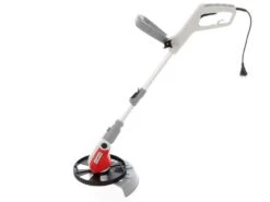 Coupe-bordures électrique IKRA IGT 600 DA Avec Moteur Monophasé De 600 Watts -Outils De Jardin coupe bordures lectrique ikra igt 600 da avec moteur monophas de 600 watts dbroussailleuse lectrique ikra igt 600 da 18684 5 1573803324 IMG 2807