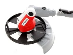 Coupe-bordures électrique IKRA IGT 600 DA Avec Moteur Monophasé De 600 Watts -Outils De Jardin coupe bordures lectrique ikra igt 600 da avec moteur monophas de 600 watts moteur et tte de coupe 18684 4 1573803516 IMG 2826